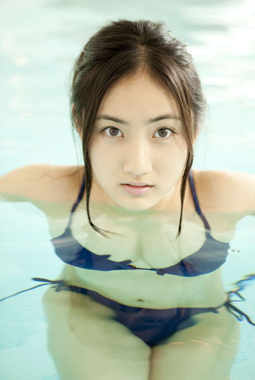 Saaya Irie